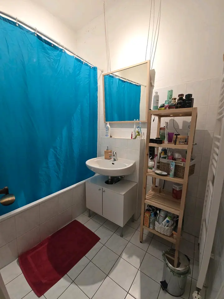 Studio mit 24 m² in Magdeburg – Bild 7