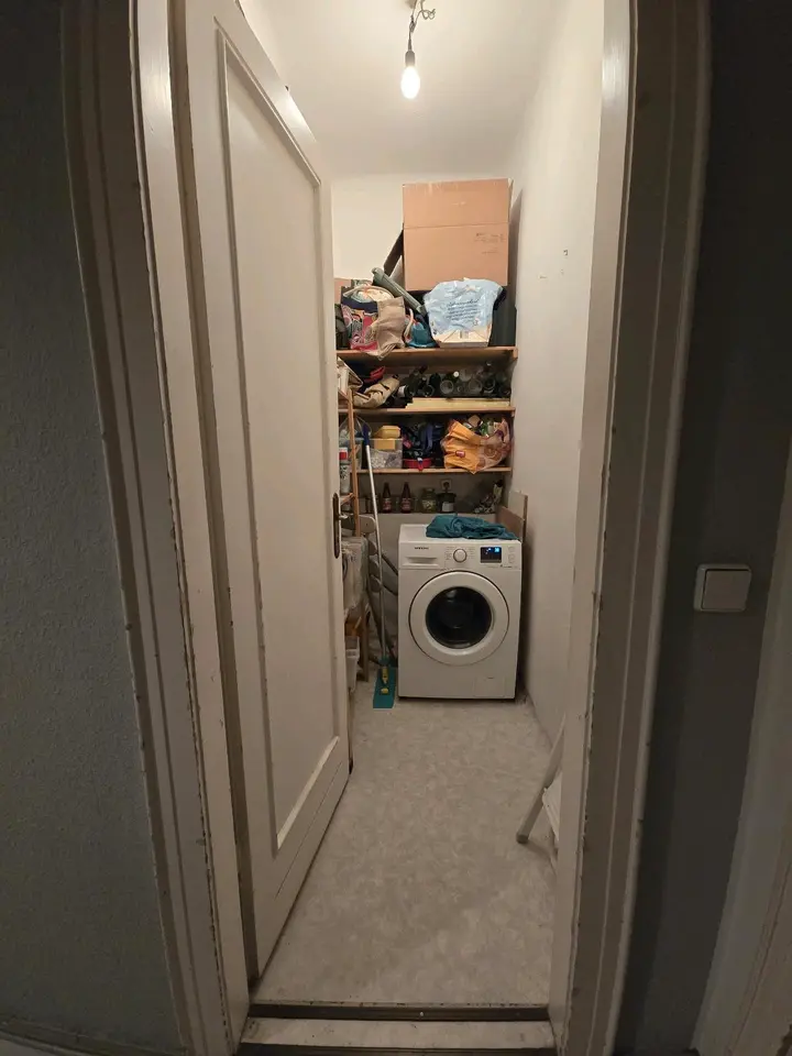 Studio mit 24 m² in Magdeburg – Bild 9