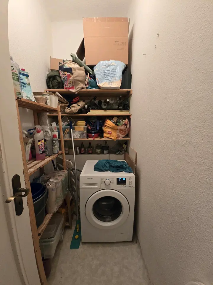 Studio mit 24 m² in Magdeburg – Bild 10