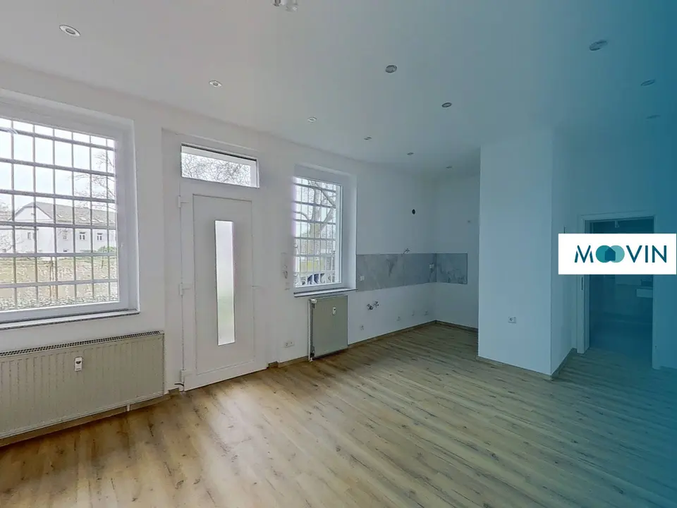 Studio mit 25 m² in Essen – Bild 3