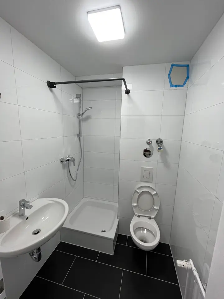Studio mit 25 m² in Essen – Bild 5