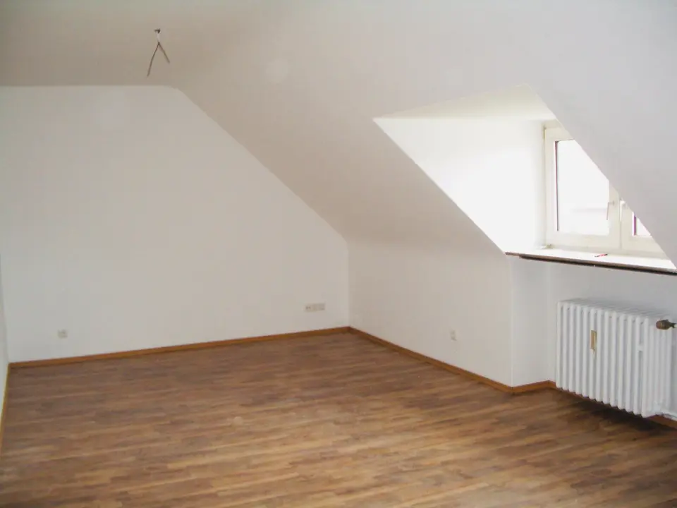 Studio mit 25 m² in Essen – Bild 6