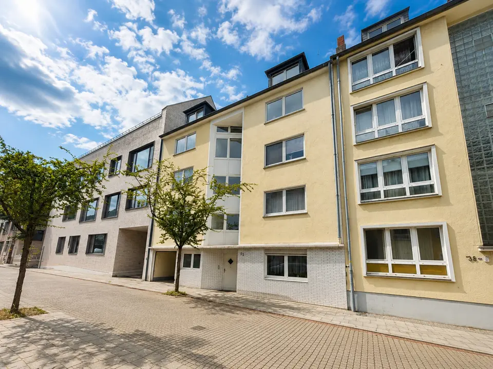 Studio mit 25 m² in Essen – Bild 9