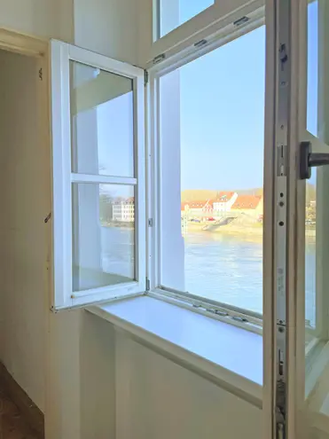 1 Zimmer Wohnung mit 25 m² in Regensburg – Bild 6