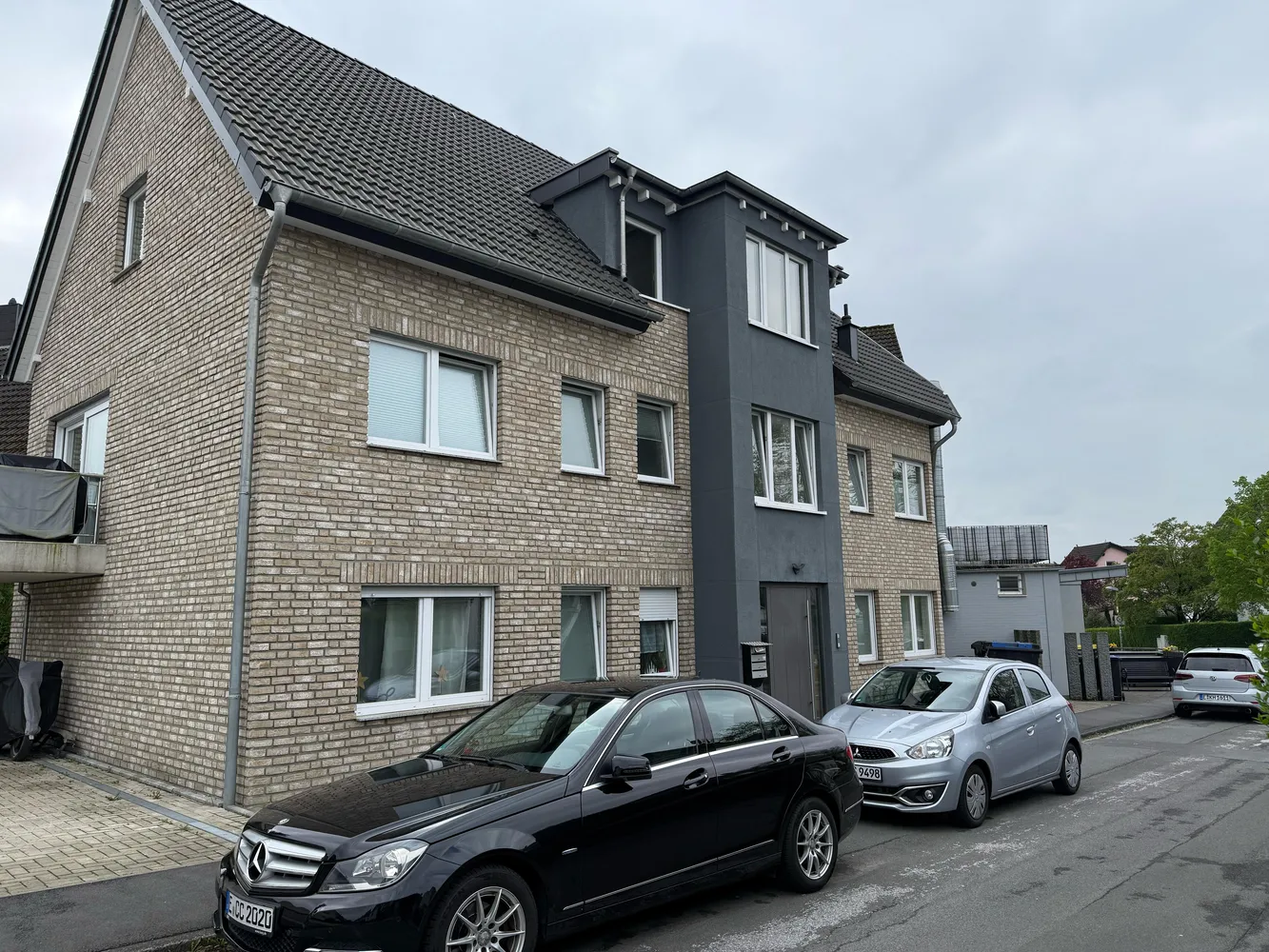 2 Zimmer Wohnung mit 58 m² in Essen – Bild 1