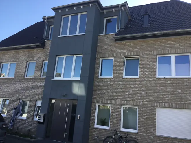 2 Zimmer Wohnung mit 58 m² in Essen – Bild 2