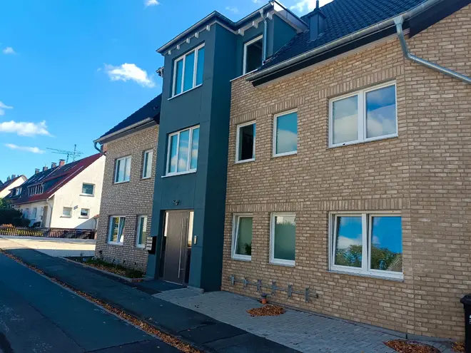 2 Zimmer Wohnung mit 58 m² in Essen – Bild 3