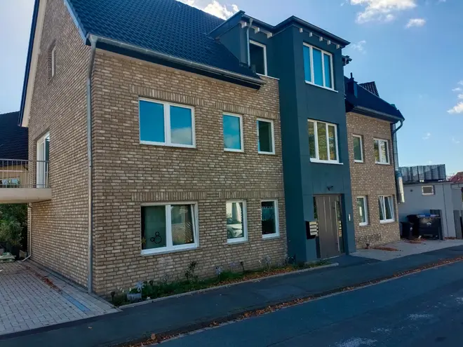 2 Zimmer Wohnung mit 58 m² in Essen – Bild 4