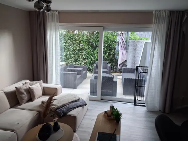 2 Zimmer Wohnung mit 58 m² in Essen – Bild 5