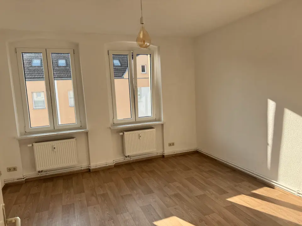 2 Zimmer Wohnung mit 61 m² in Eberswalde – Bild 1