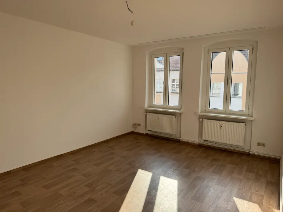 2 Zimmer Wohnung mit 61 m² in Eberswalde – Bild 2