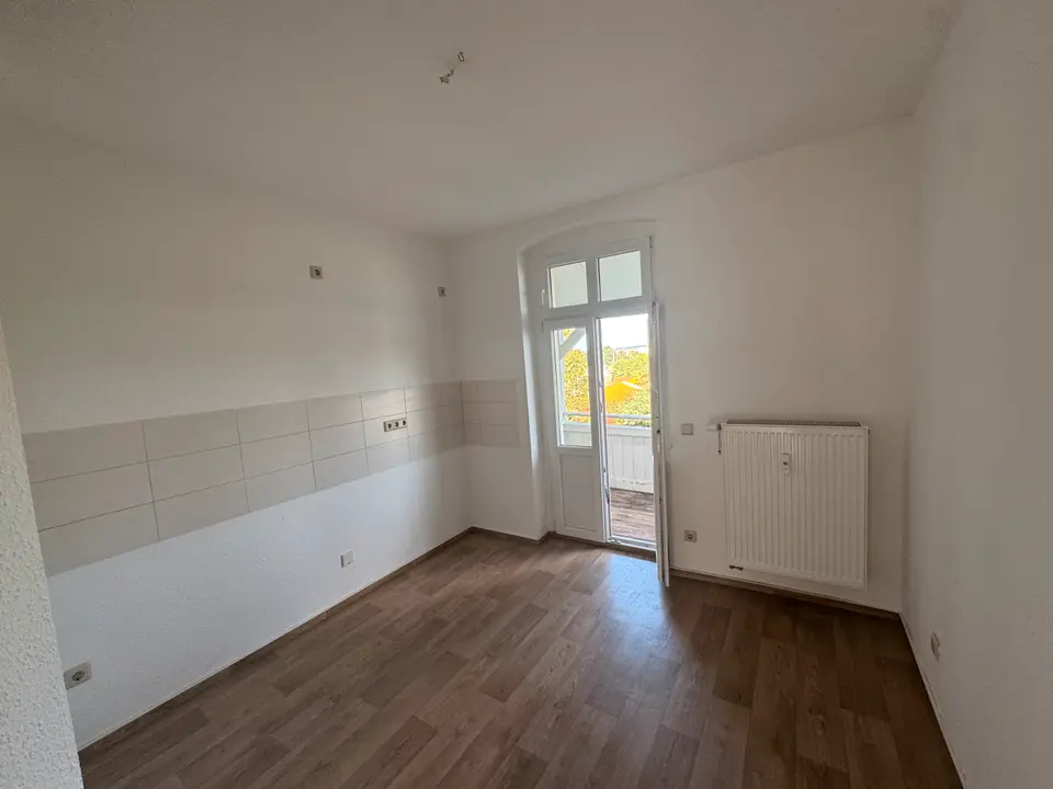 2 Zimmer Wohnung mit 61 m² in Eberswalde – Bild 3