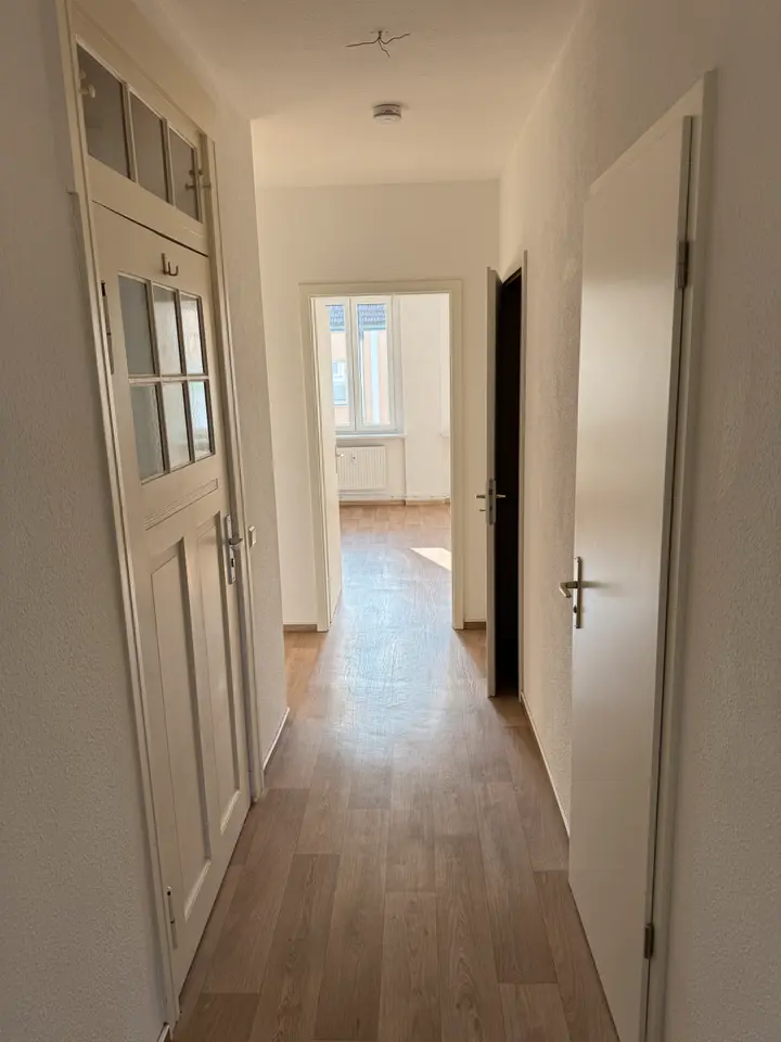 2 Zimmer Wohnung mit 61 m² in Eberswalde – Bild 4