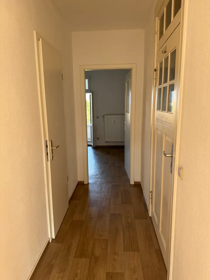 2 Zimmer Wohnung mit 61 m² in Eberswalde – Bild 6