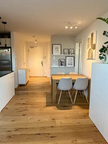 2 Zimmer Wohnung mit 57 m² in München – Bild 1