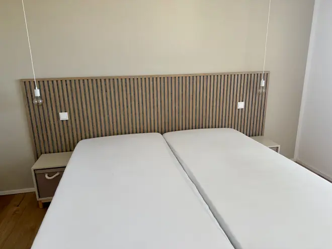 2 Zimmer Wohnung mit 57 m² in München – Bild 11