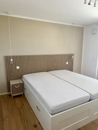 2 Zimmer Wohnung mit 57 m² in München – Bild 3