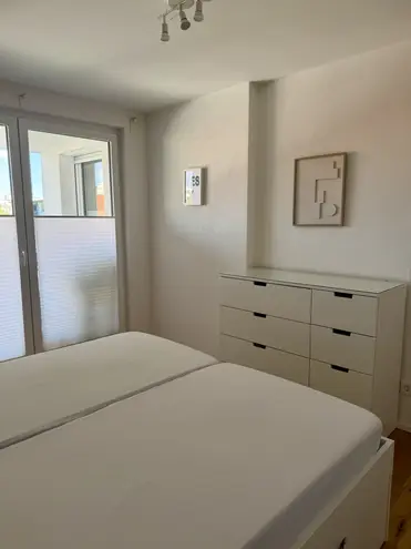 2 Zimmer Wohnung mit 57 m² in München – Bild 4