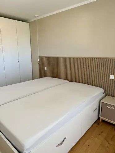 2 Zimmer Wohnung mit 57 m² in München – Bild 5