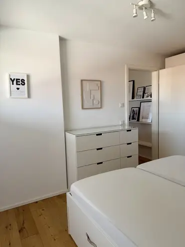 2 Zimmer Wohnung mit 57 m² in München – Bild 7