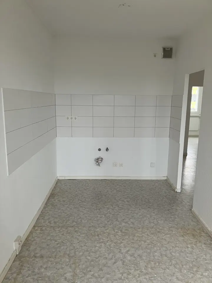 3 Zimmer Wohnung mit 57 m² in Halle (Saale) – Bild 6