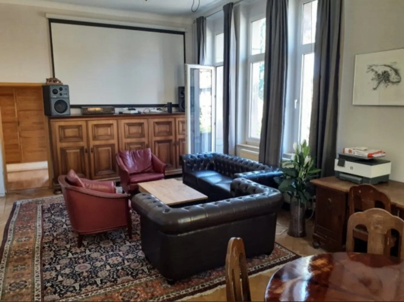 1 Zimmer Wohnung mit 30 m² in Göttingen – Bild 3