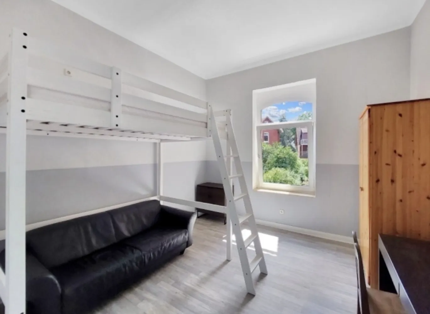 1 Zimmer Wohnung mit 30 m² in Göttingen – Bild 4
