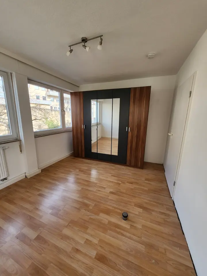 WG-Zimmer mit 77 m² in Sindelfingen – Bild 2