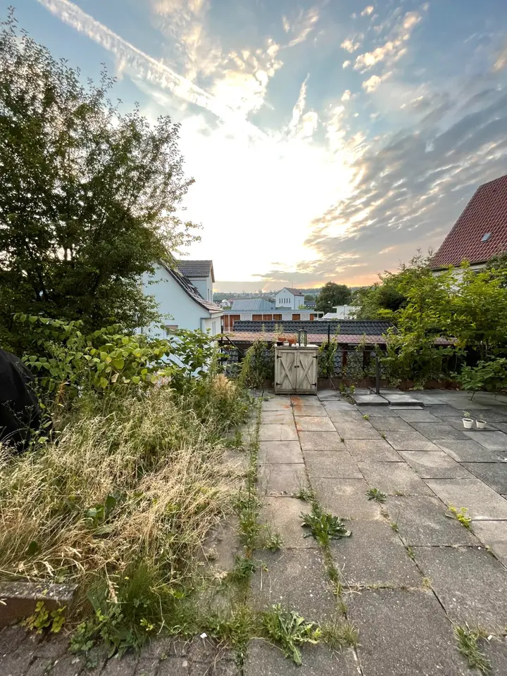 WG-Zimmer mit 77 m² in Sindelfingen – Bild 5