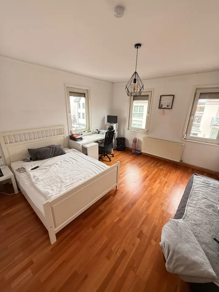 WG-Zimmer mit 77 m² in Sindelfingen – Bild 6