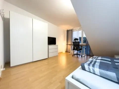 WG-Zimmer mit 77 m² in Sindelfingen – Bild 8