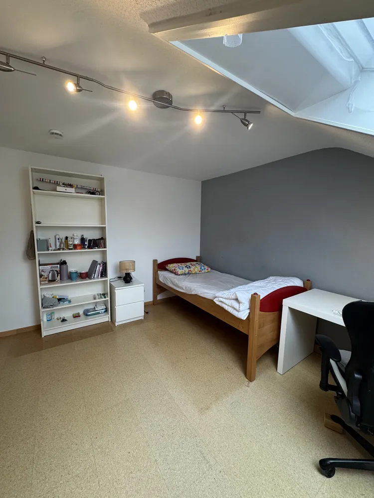 1 Zimmer Wohnung mit 32 m² in Ludwigsburg – Bild 1