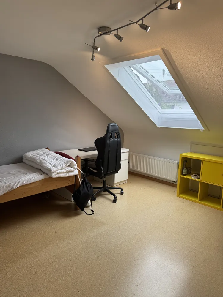 1 Zimmer Wohnung mit 32 m² in Ludwigsburg – Bild 2