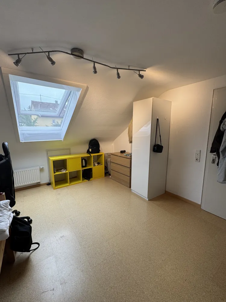 1 Zimmer Wohnung mit 32 m² in Ludwigsburg – Bild 5