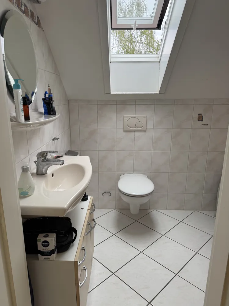 1 Zimmer Wohnung mit 32 m² in Ludwigsburg – Bild 6