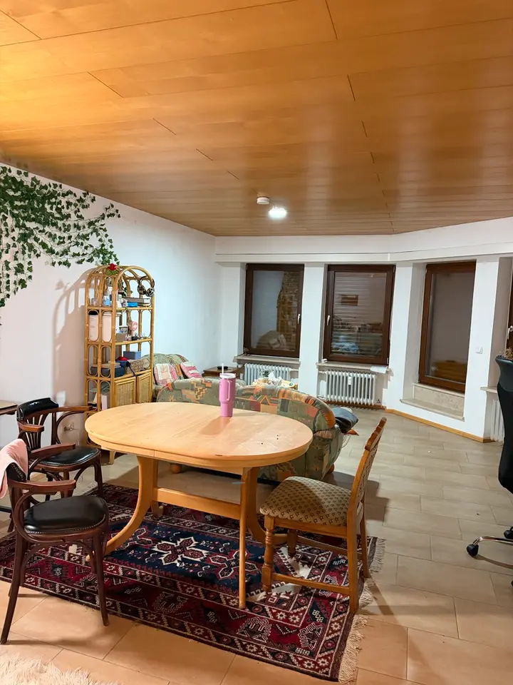 2 Zimmer Wohnung mit 60 m² in Freising – Bild 1