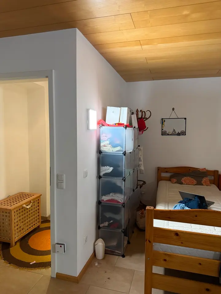 2 Zimmer Wohnung mit 60 m² in Freising – Bild 2