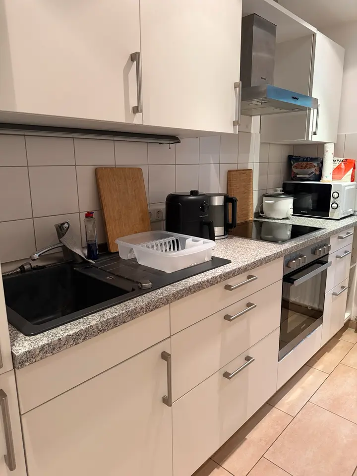 2 Zimmer Wohnung mit 60 m² in Freising – Bild 3