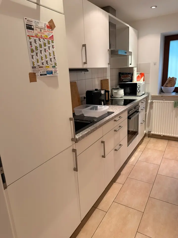 2 Zimmer Wohnung mit 60 m² in Freising – Bild 4