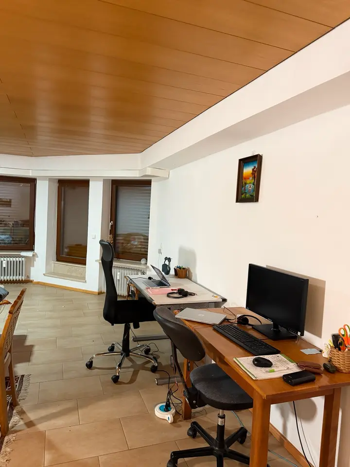 2 Zimmer Wohnung mit 60 m² in Freising – Bild 5