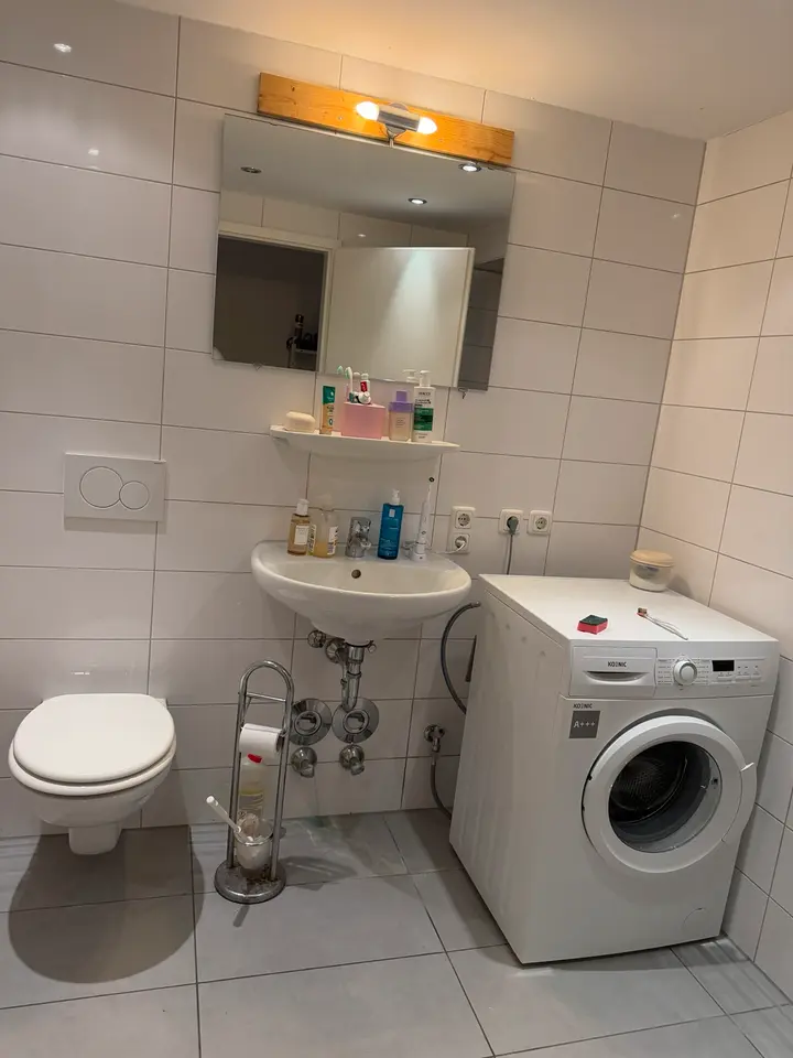 2 Zimmer Wohnung mit 60 m² in Freising – Bild 7