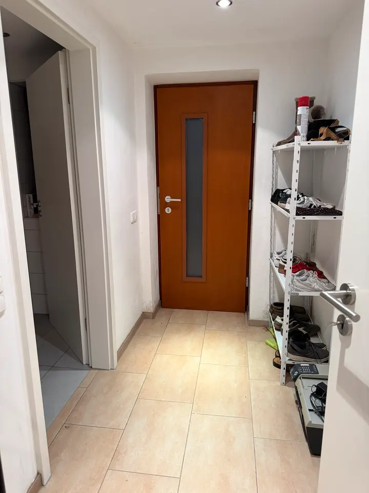 2 Zimmer Wohnung mit 60 m² in Freising – Bild 9
