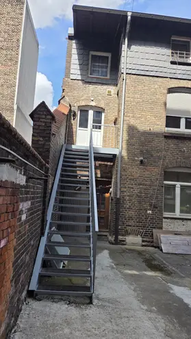 2 Zimmer Wohnung mit 68 m² in Mannheim – Bild 2