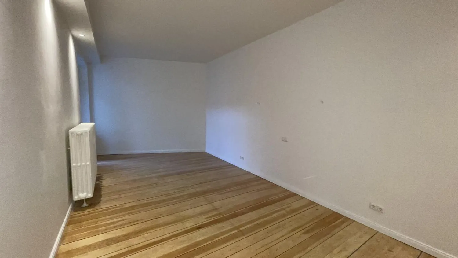 5 Zimmer Wohnung mit 106 m² in Flensburg – Bild 2
