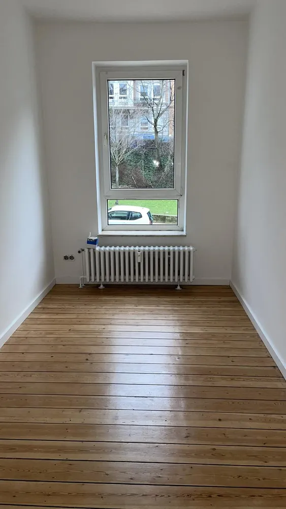 5 Zimmer Wohnung mit 106 m² in Flensburg – Bild 3