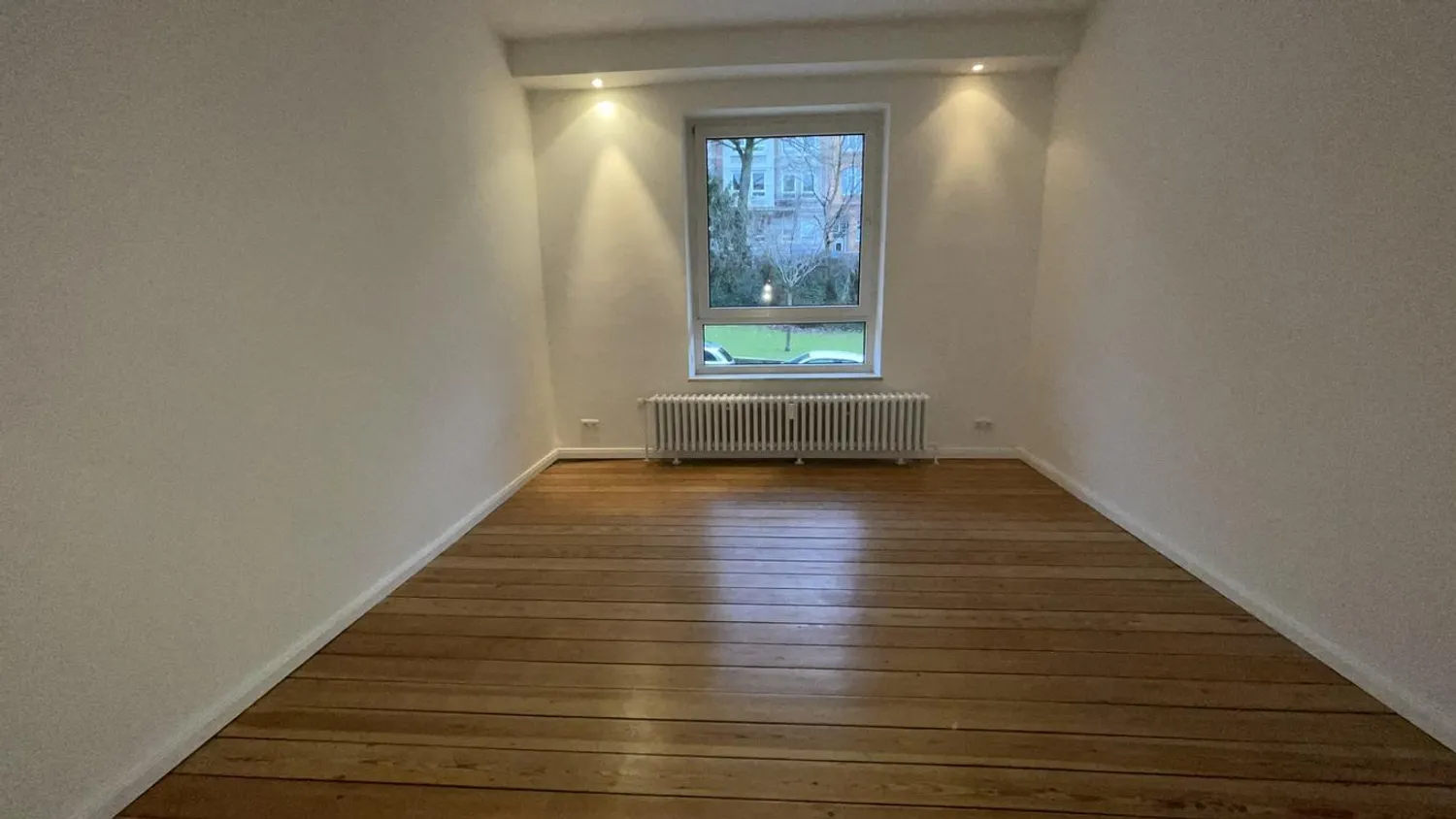 5 Zimmer Wohnung mit 106 m² in Flensburg – Bild 4