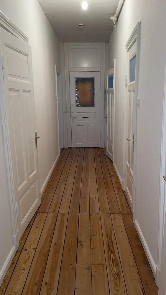 5 Zimmer Wohnung mit 106 m² in Flensburg – Bild 5