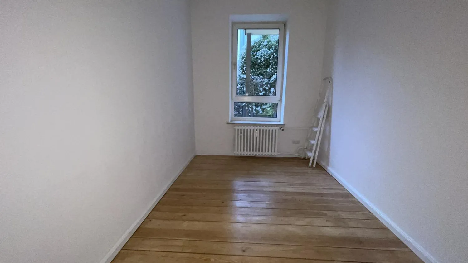 5 Zimmer Wohnung mit 106 m² in Flensburg – Bild 6