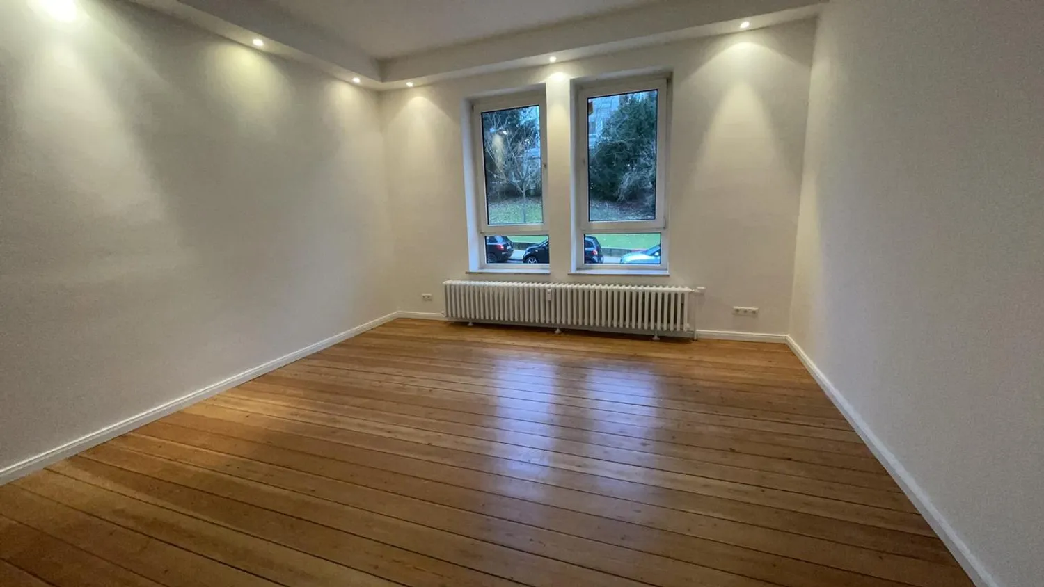 5 Zimmer Wohnung mit 106 m² in Flensburg – Bild 7