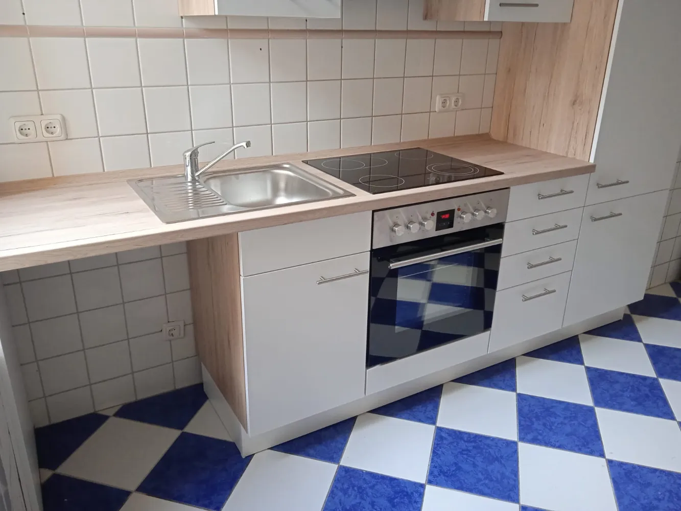 5 Zimmer Wohnung mit 106 m² in Flensburg – Bild 8